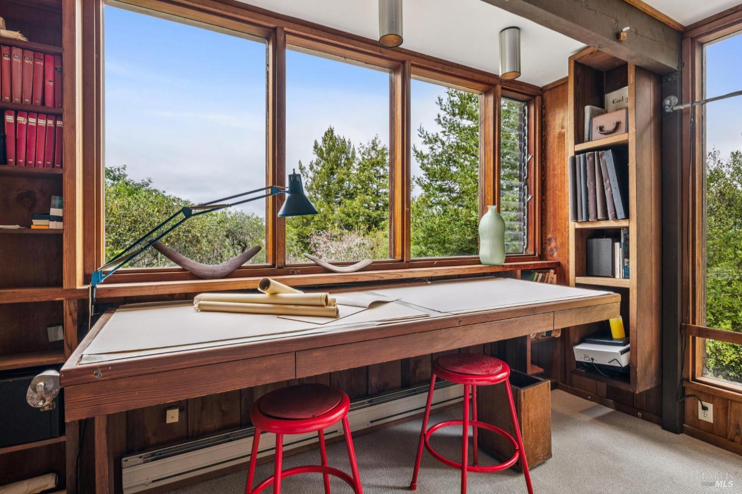 Detail Gallery Image 46 of 58 For 18 Laverne Ave, Mill Valley,  CA 94941 - 4 Beds | 3 Baths