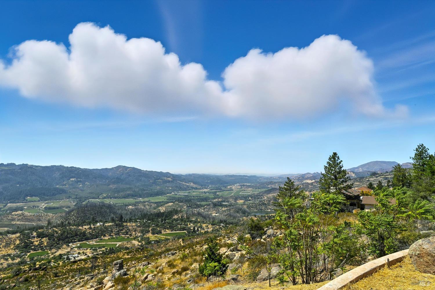 Detail Gallery Image 8 of 16 For 1200 Crestmont Dr, Angwin,  CA 94508 - – Beds | – Baths