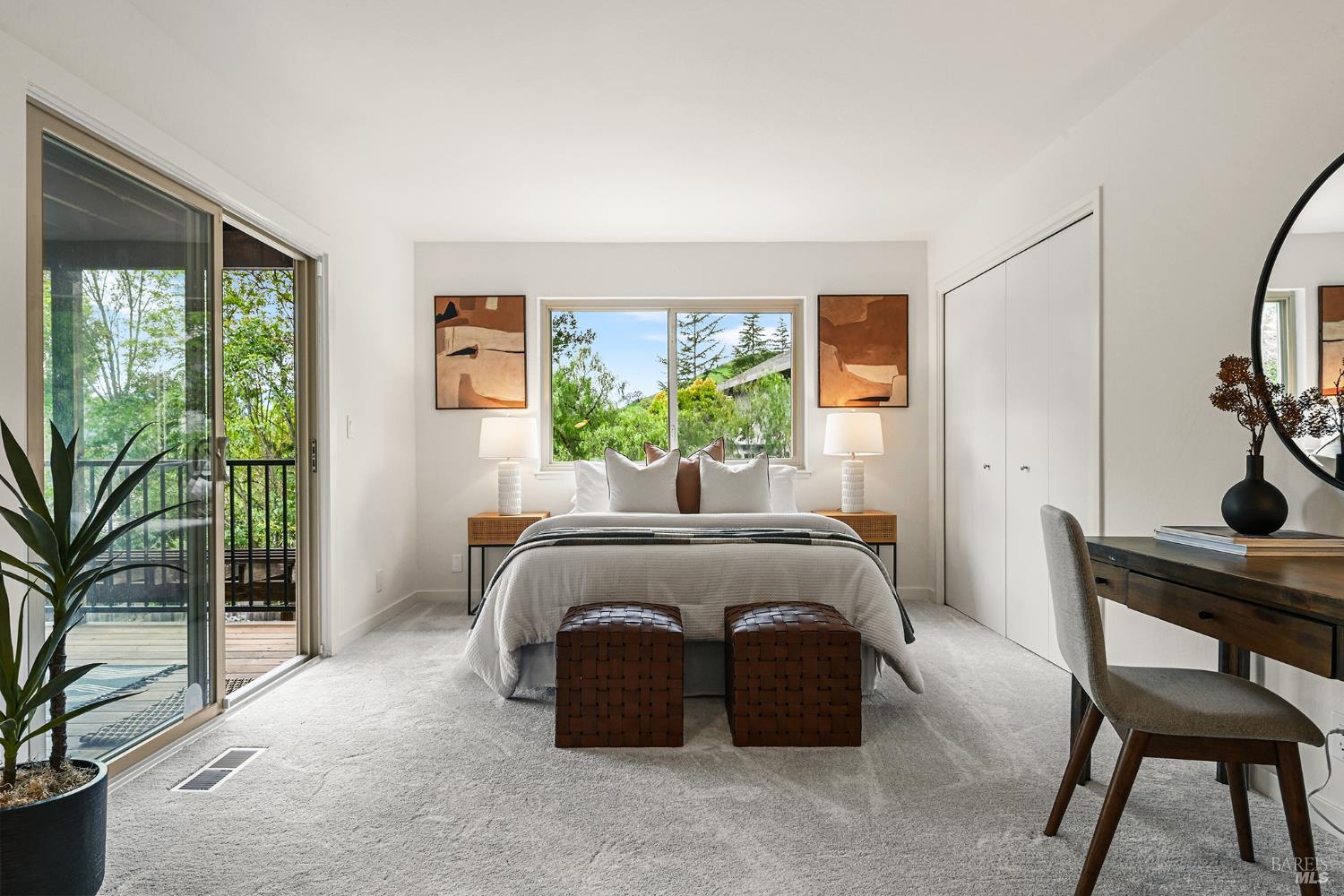 Detail Gallery Image 46 of 70 For 51 San Domingo Way, Novato,  CA 94945 - 4 Beds | 2/1 Baths