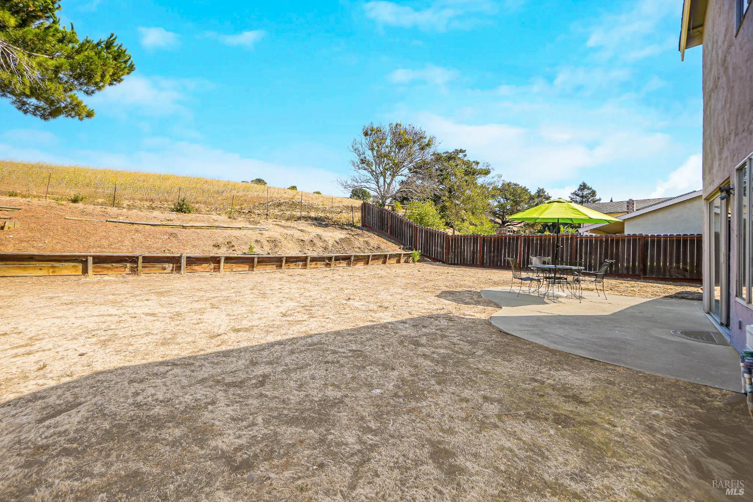 Detail Gallery Image 40 of 62 For 101 Panorama Dr, Benicia,  CA 94510 - 3 Beds | 1/1 Baths