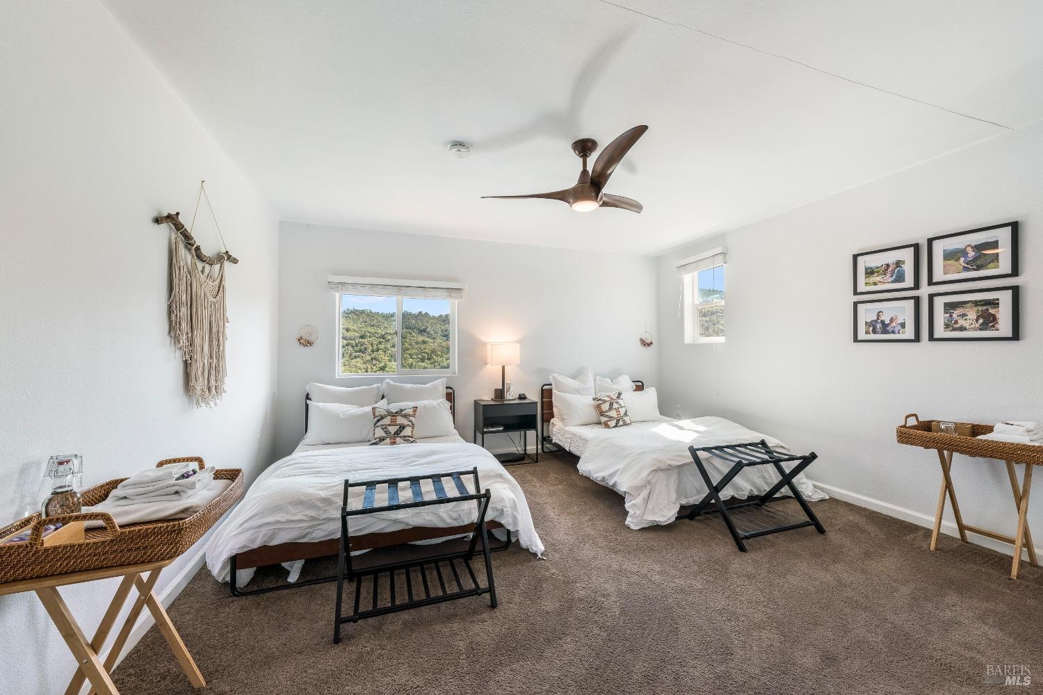 Detail Gallery Image 23 of 75 For 1106 Bel Arbres Dr, Redwood Valley,  CA 95470 - 4 Beds | 4/1 Baths