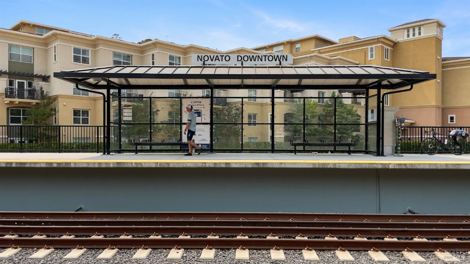 Detail Gallery Image 26 of 27 For 202 Mariner Way, Novato,  CA 94945 - 1 Beds | 1 Baths