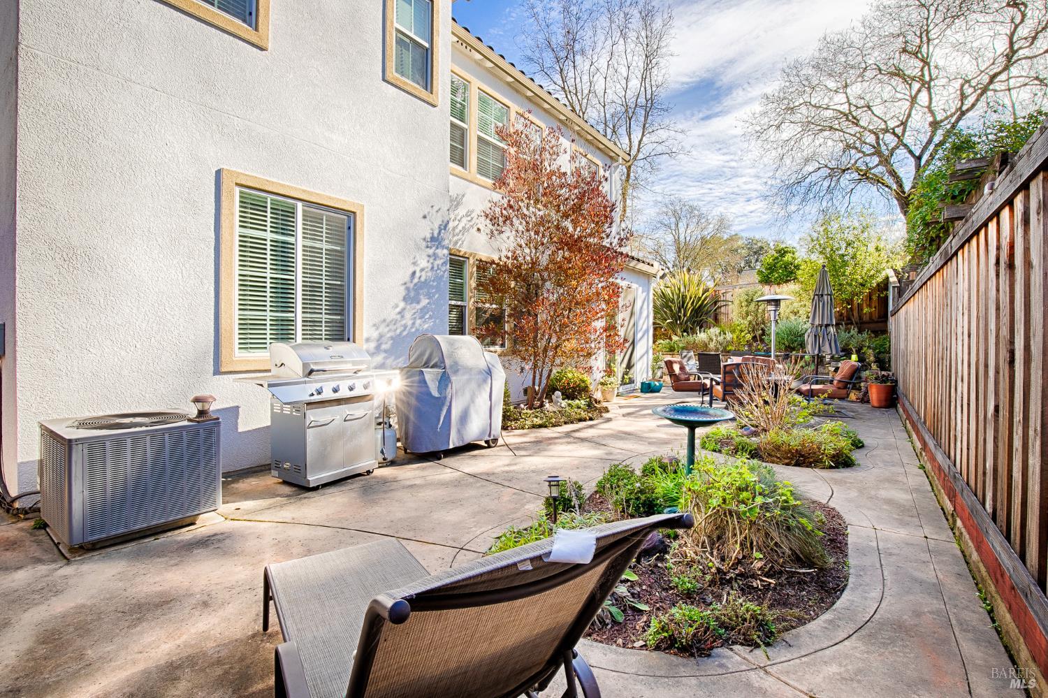 Detail Gallery Image 72 of 79 For 2167 Linwood Ave, Santa Rosa,  CA 95404 - 3 Beds | 3 Baths