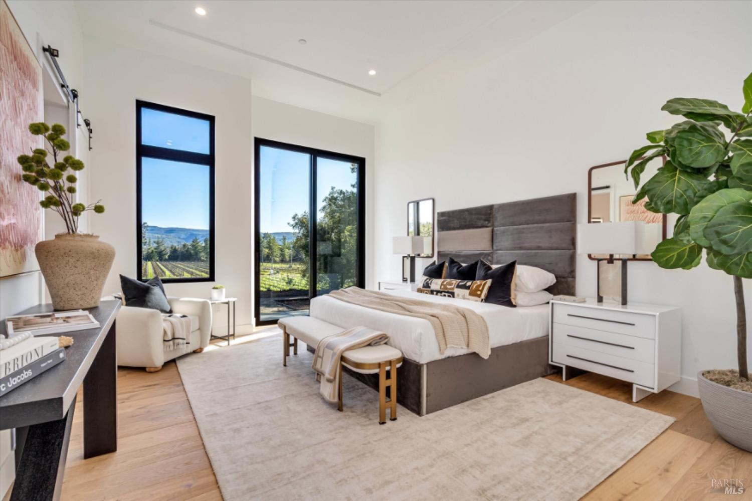 Detail Gallery Image 36 of 48 For 2350 Big Ranch Rd, Napa,  CA 94558 - 7 Beds | 7/2 Baths