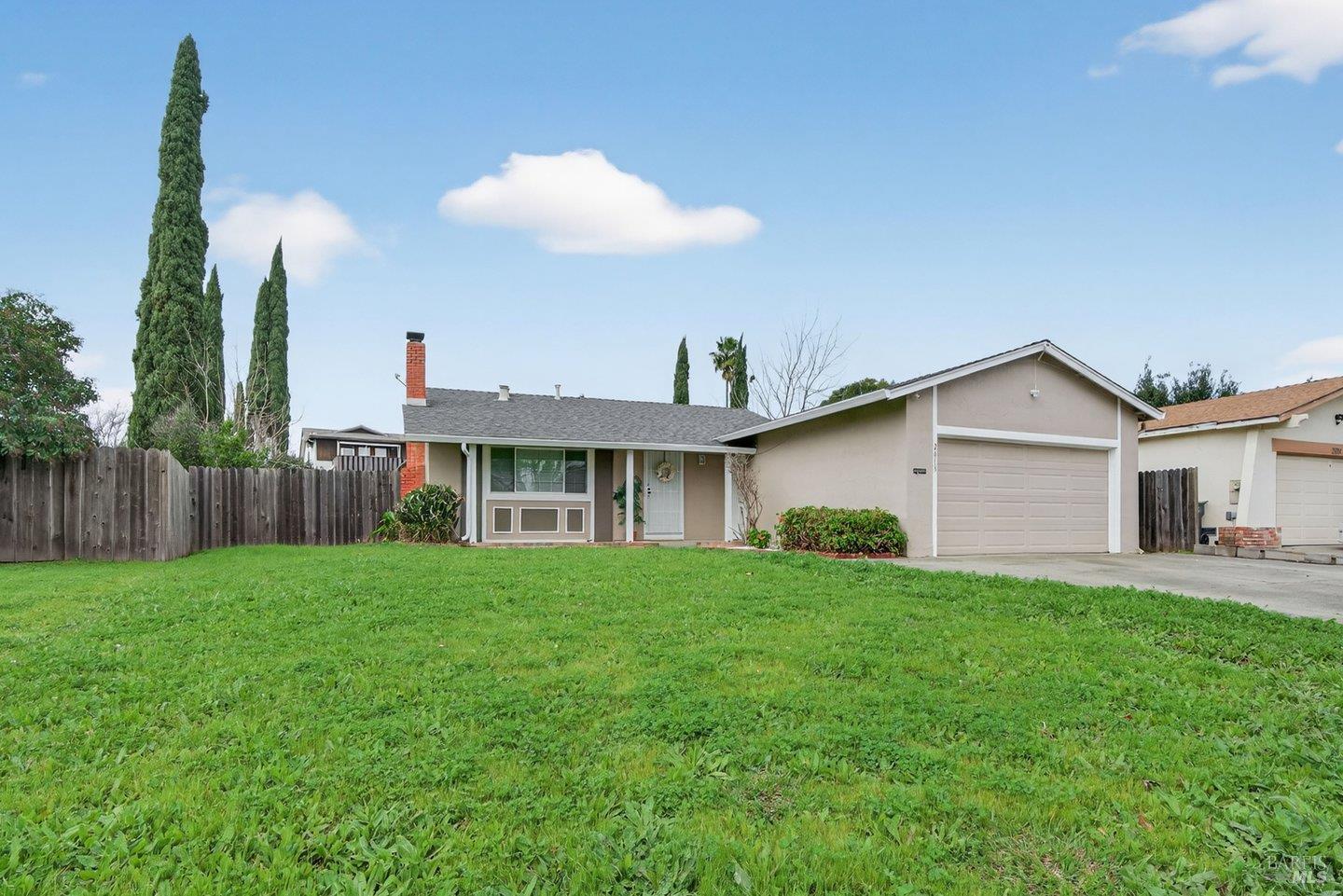 Detail Gallery Image 34 of 36 For 2013 Cormorant Dr, Fairfield,  CA 94533 - 3 Beds | 1 Baths