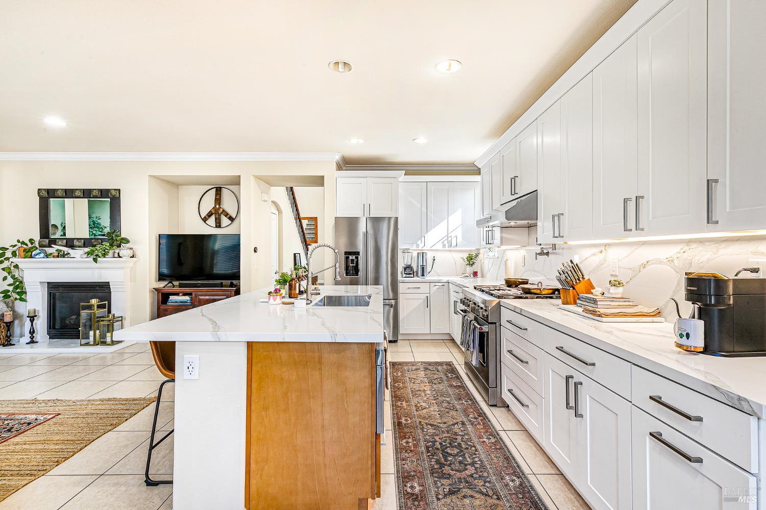 Detail Gallery Image 18 of 79 For 2167 Linwood Ave, Santa Rosa,  CA 95404 - 3 Beds | 3 Baths