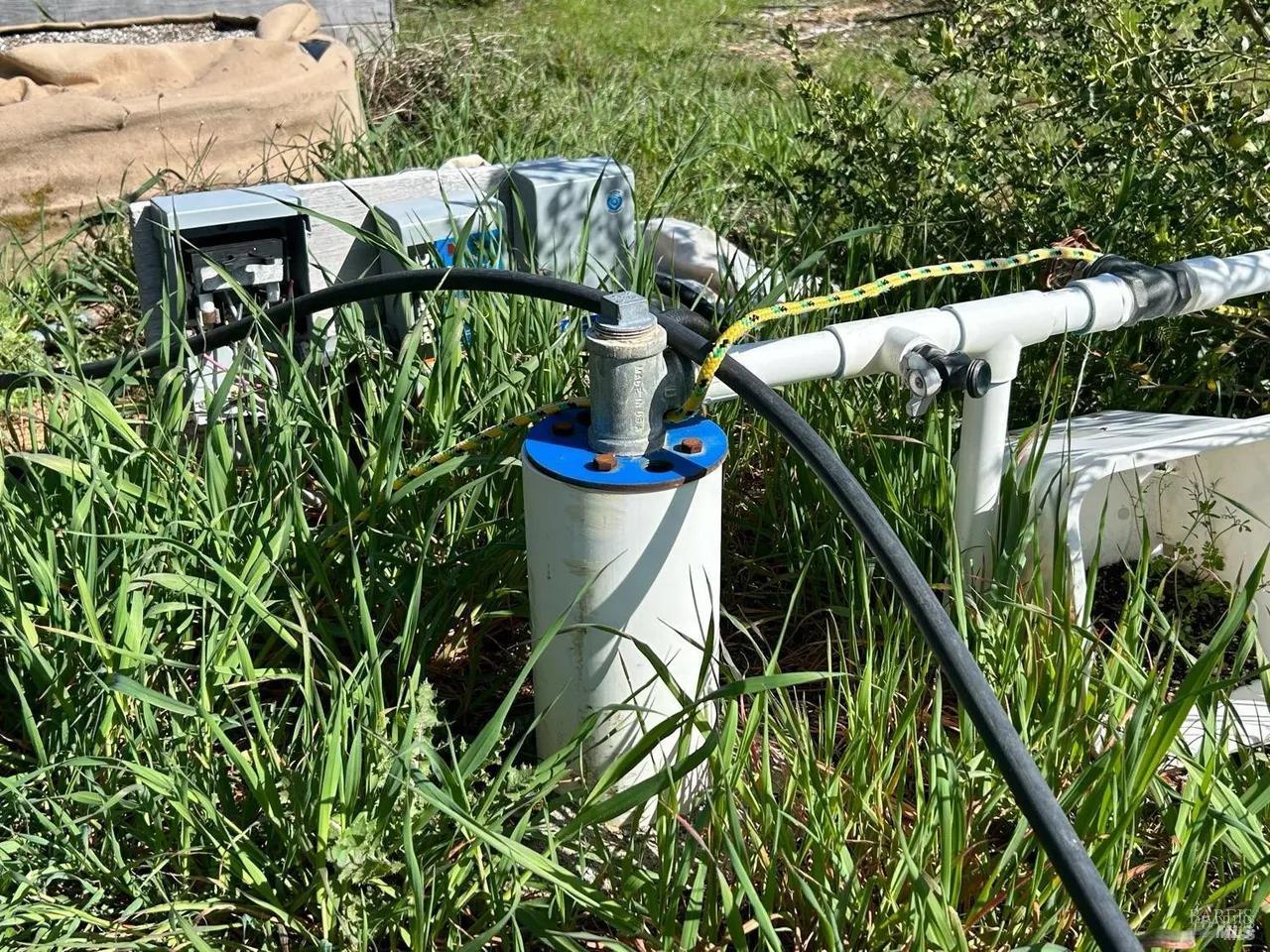 Detail Gallery Image 4 of 14 For 2150 Baywood Way, Willits,  CA 95490 - – Beds | – Baths