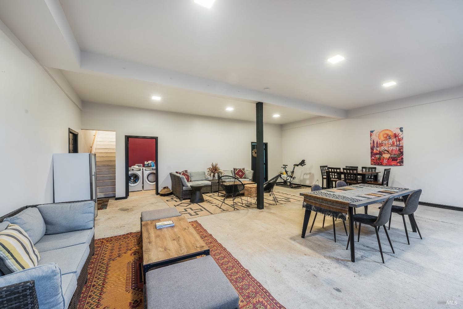 Detail Gallery Image 45 of 75 For 1106 Bel Arbres Dr, Redwood Valley,  CA 95470 - 4 Beds | 4/1 Baths