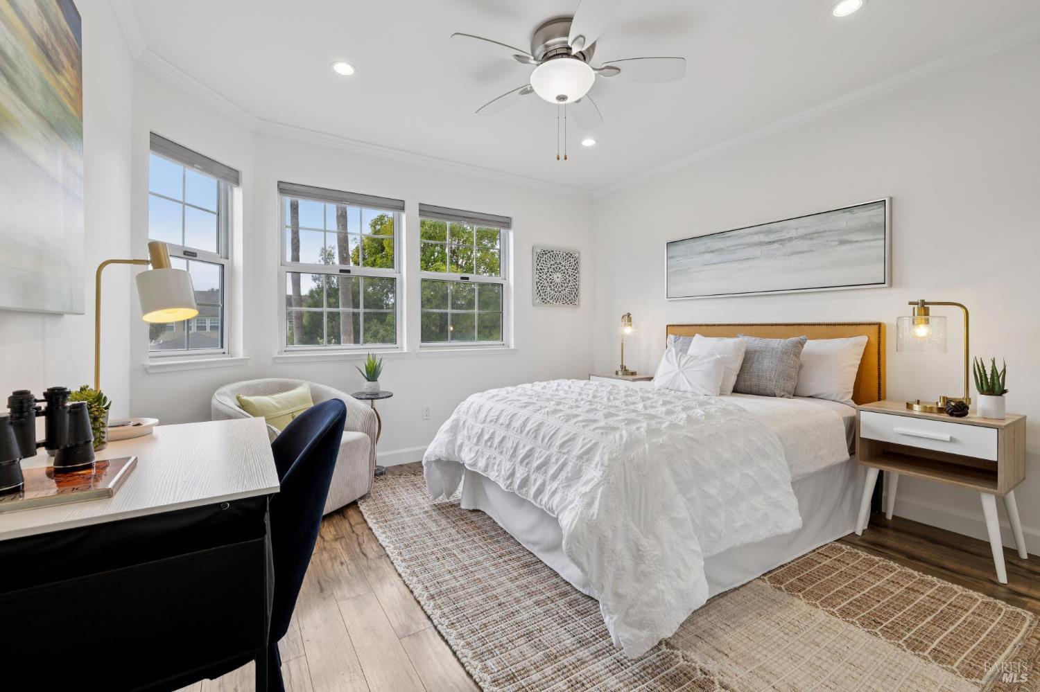 Detail Gallery Image 29 of 36 For 111 Nantucket Cv, San Rafael,  CA 94901 - 2 Beds | 2/1 Baths