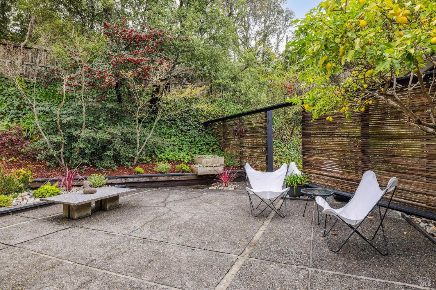 Detail Gallery Image 24 of 58 For 18 Laverne Ave, Mill Valley,  CA 94941 - 4 Beds | 3 Baths