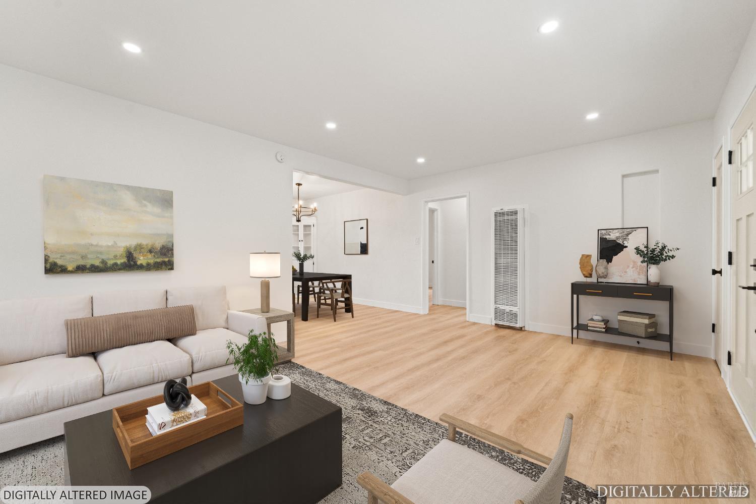 Detail Gallery Image 14 of 54 For 331 Steffan St, Vallejo,  CA 94591 - 2 Beds | 1 Baths