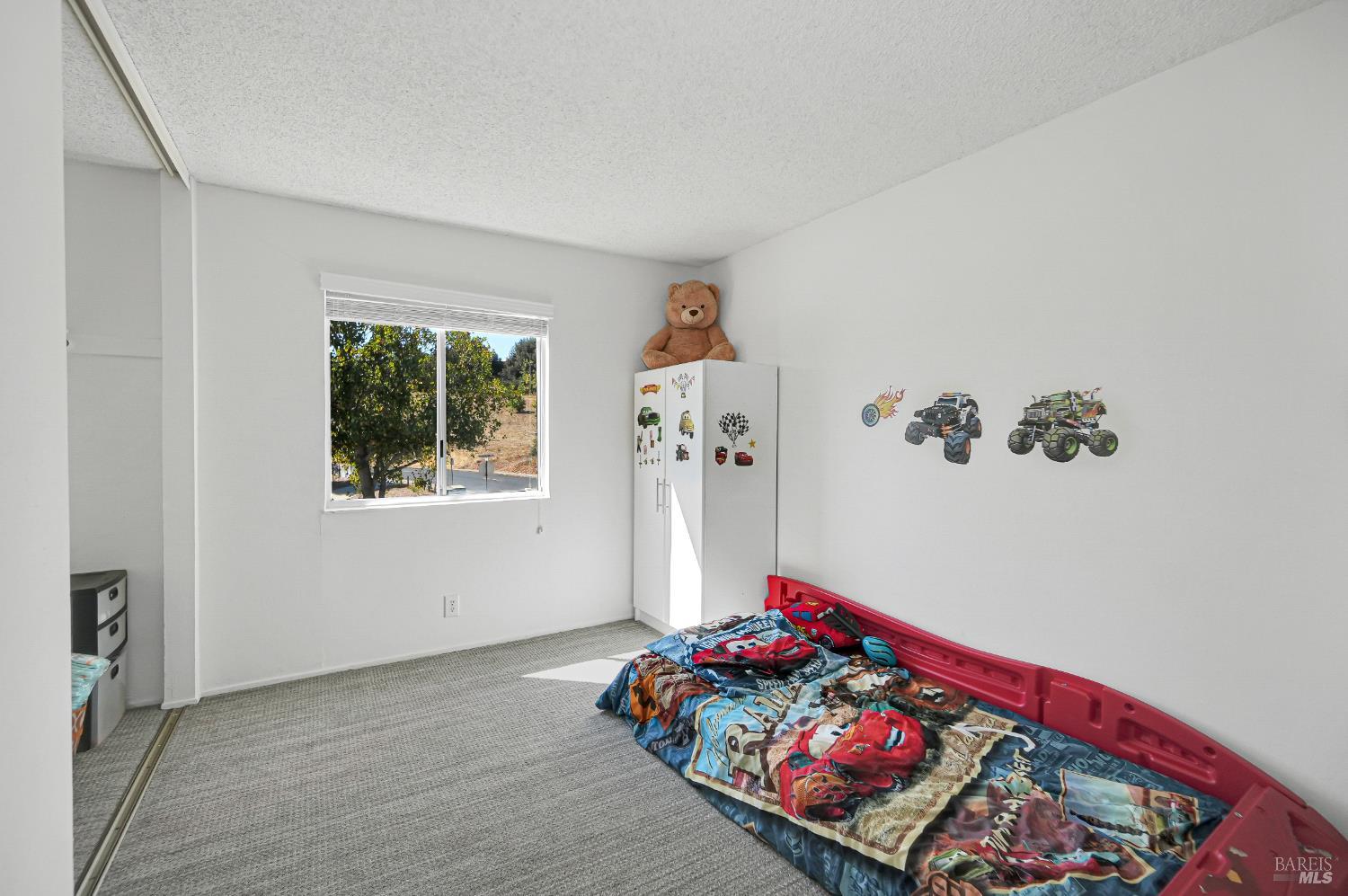 Detail Gallery Image 25 of 62 For 101 Panorama Dr, Benicia,  CA 94510 - 3 Beds | 1/1 Baths