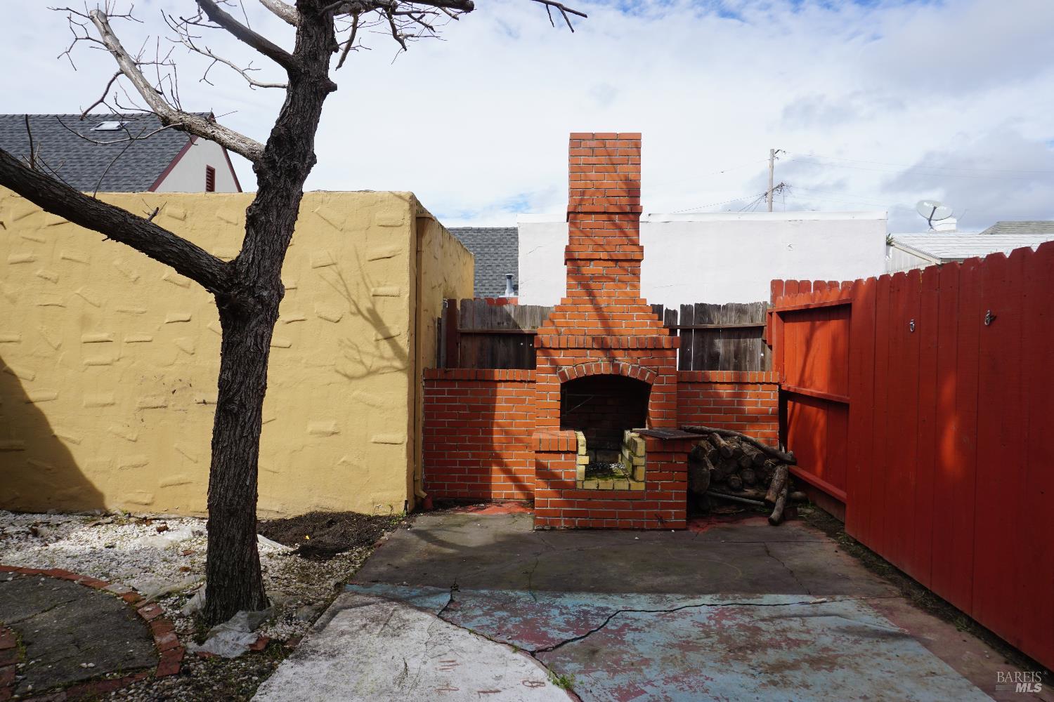 Detail Gallery Image 22 of 28 For 312 Central Ave, Vallejo,  CA 94590 - 2 Beds | 1 Baths