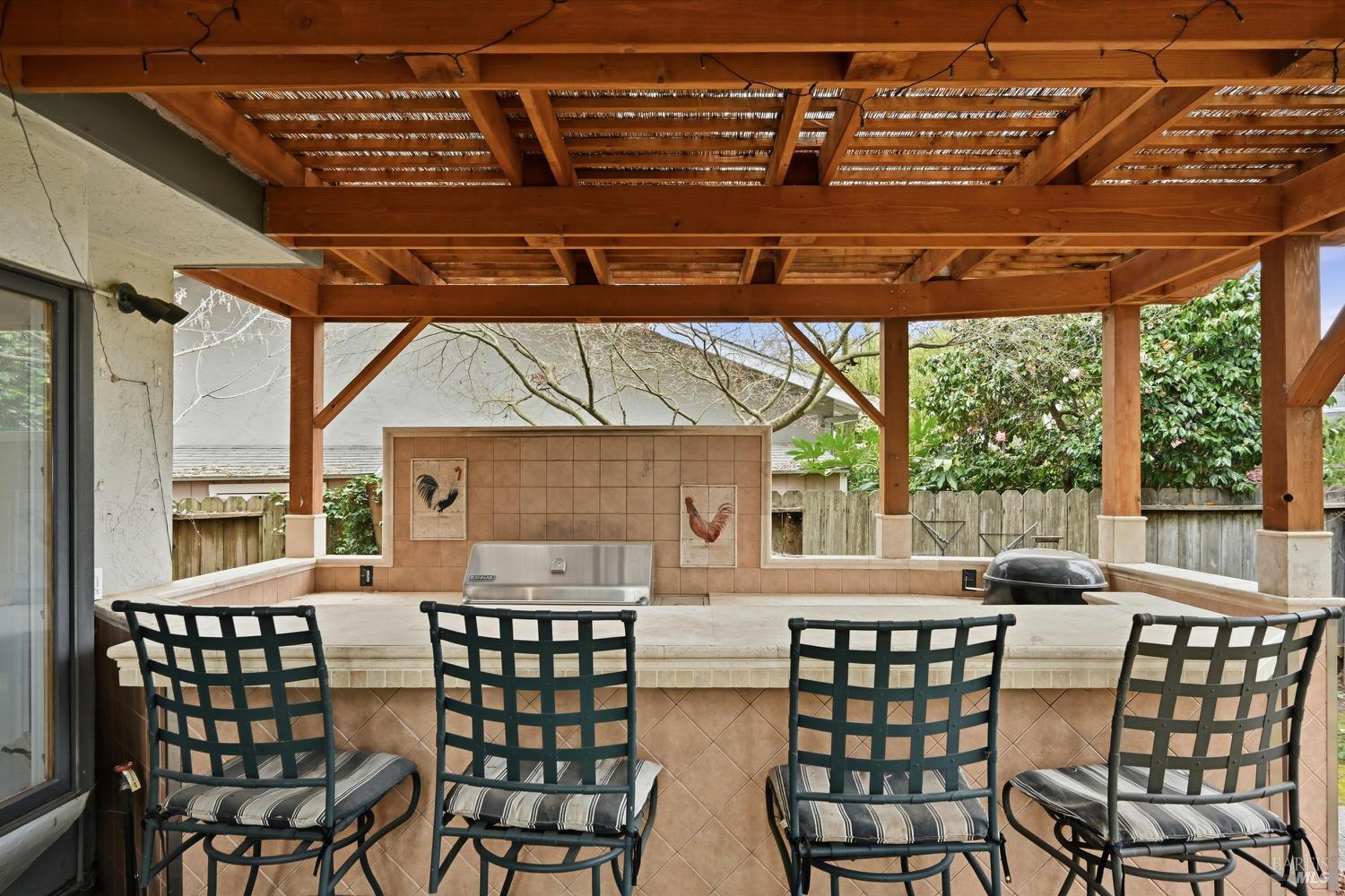 Detail Gallery Image 40 of 53 For 4078 Tokay Dr, Napa,  CA 94558 - 4 Beds | 2/1 Baths