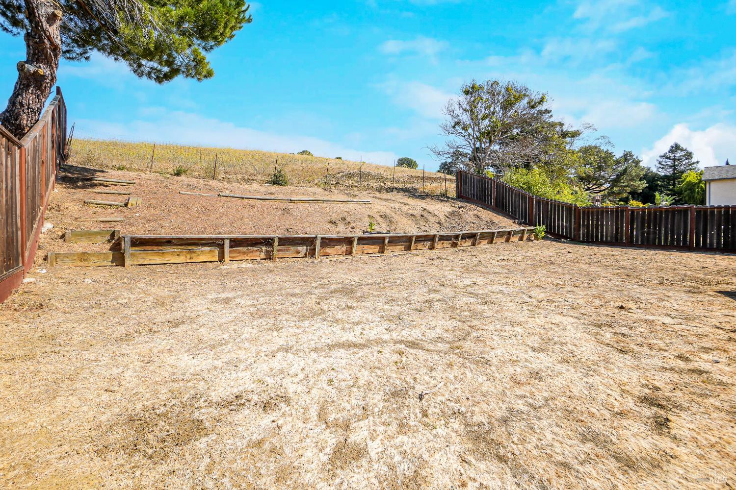 Detail Gallery Image 41 of 62 For 101 Panorama Dr, Benicia,  CA 94510 - 3 Beds | 1/1 Baths