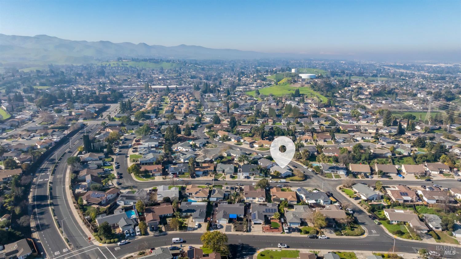 Detail Gallery Image 43 of 46 For 304 Huntington Dr, Antioch,  CA 94509 - 3 Beds | 2 Baths