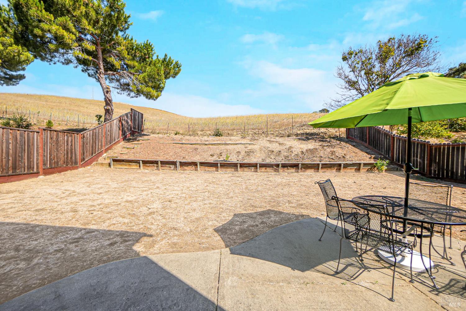 Detail Gallery Image 39 of 62 For 101 Panorama Dr, Benicia,  CA 94510 - 3 Beds | 1/1 Baths