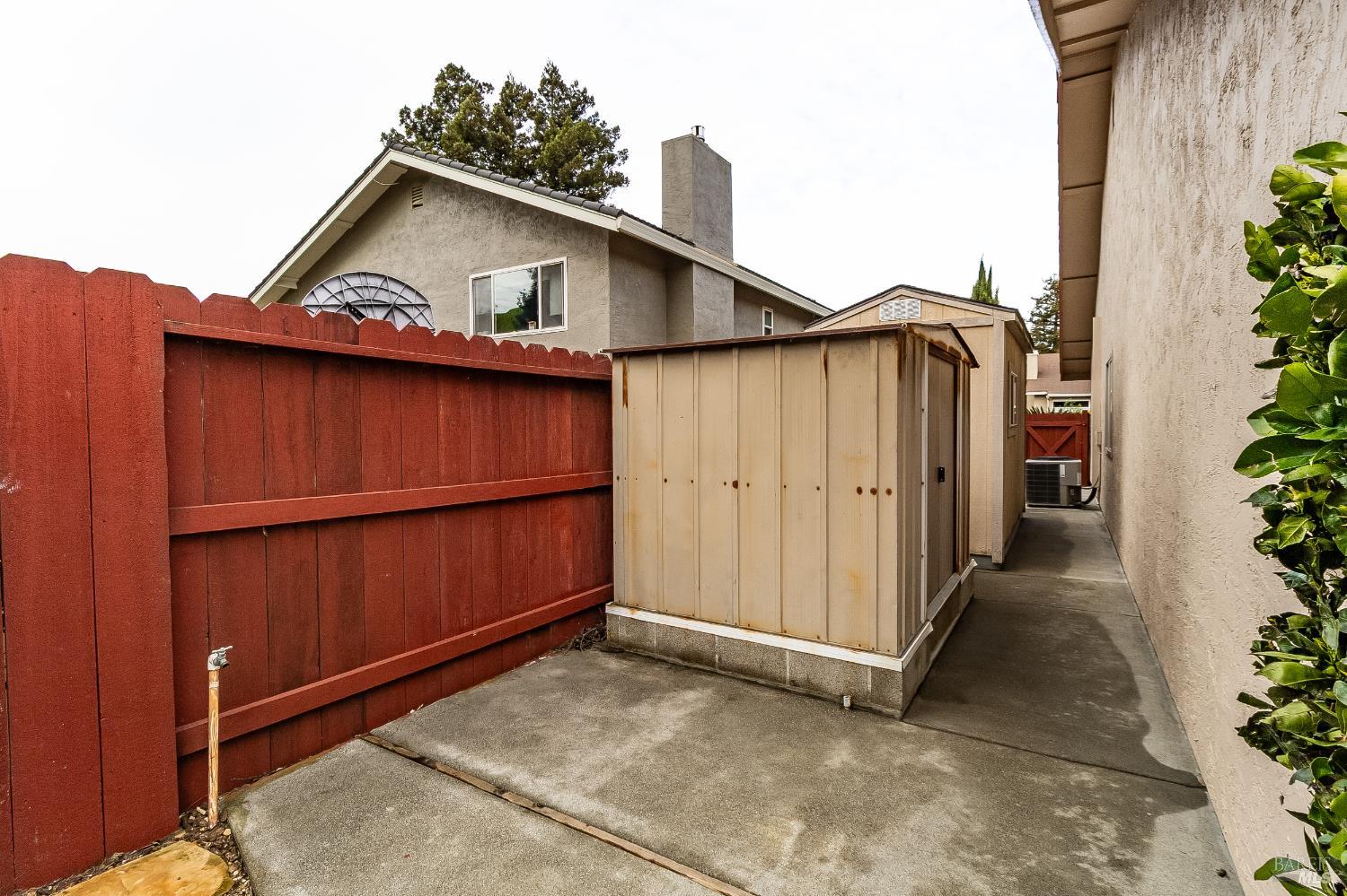 Detail Gallery Image 84 of 99 For 832 Rose Dr, Benicia,  CA 94510 - 4 Beds | 2 Baths