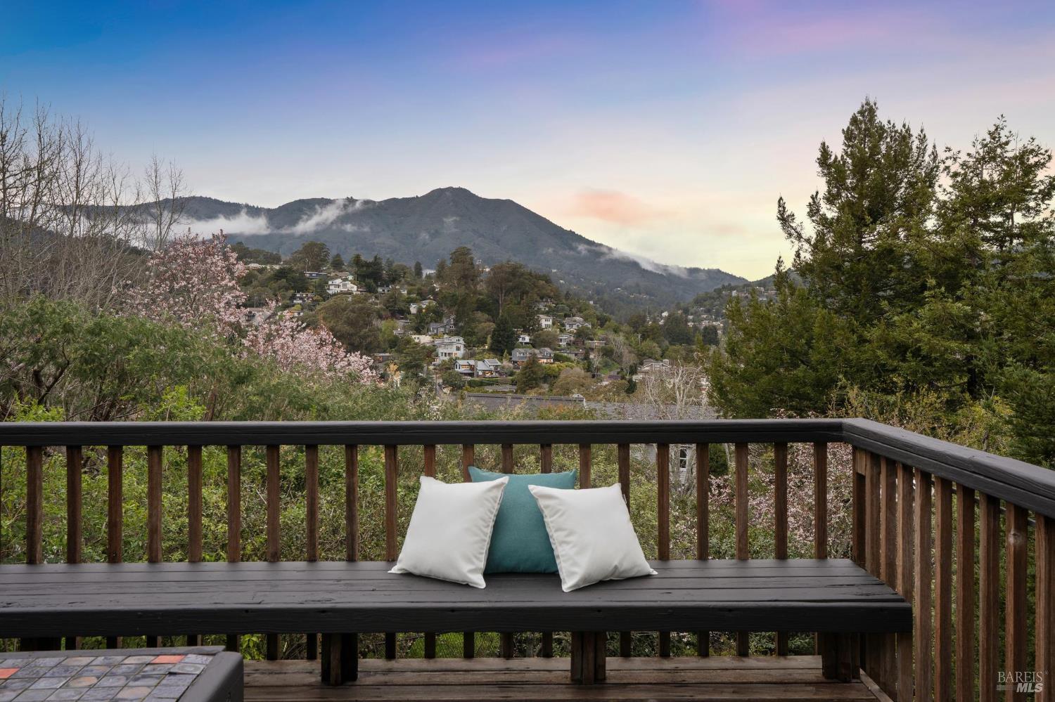 Detail Gallery Image 55 of 58 For 18 Laverne Ave, Mill Valley,  CA 94941 - 4 Beds | 3 Baths