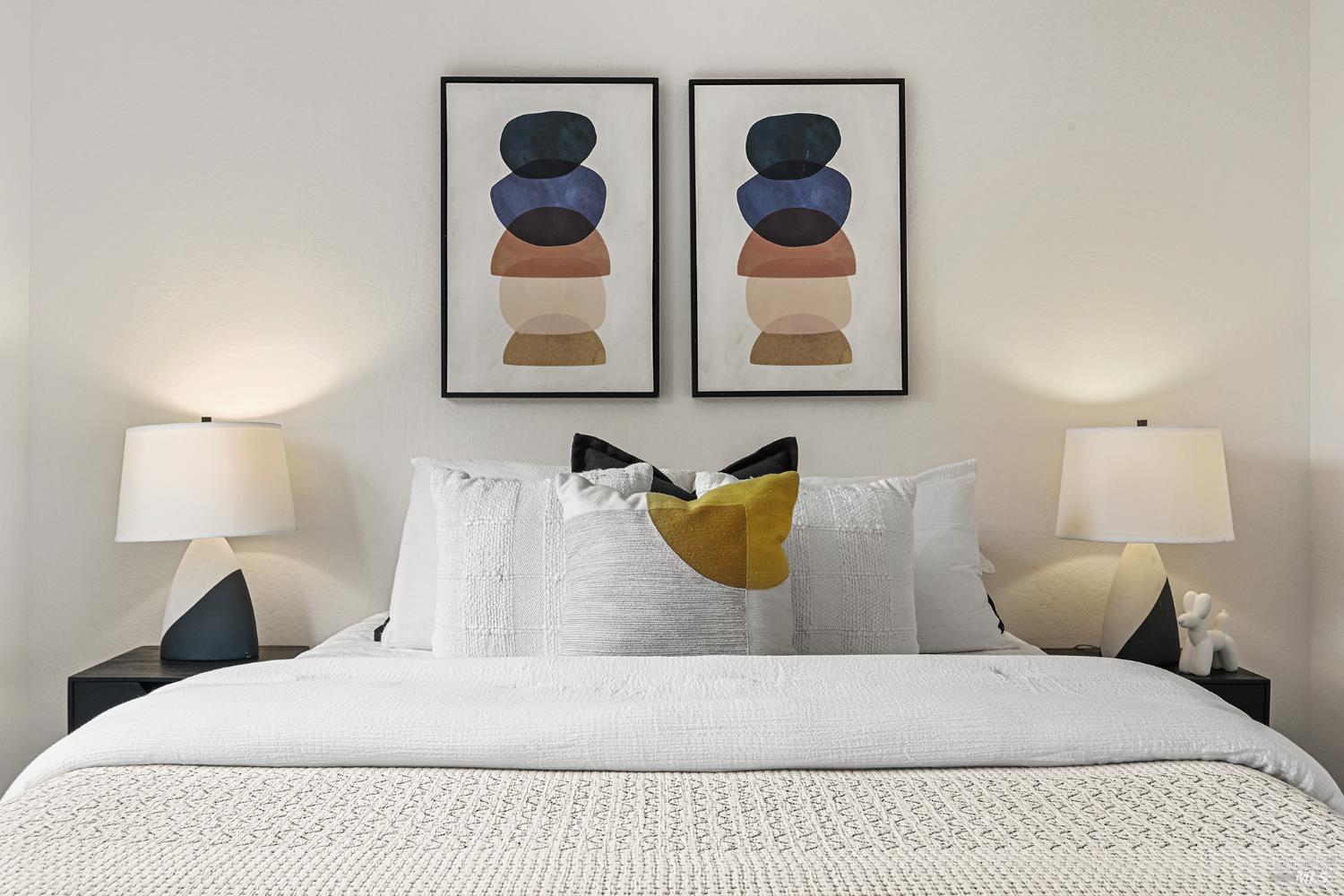 Detail Gallery Image 43 of 70 For 51 San Domingo Way, Novato,  CA 94945 - 4 Beds | 2/1 Baths