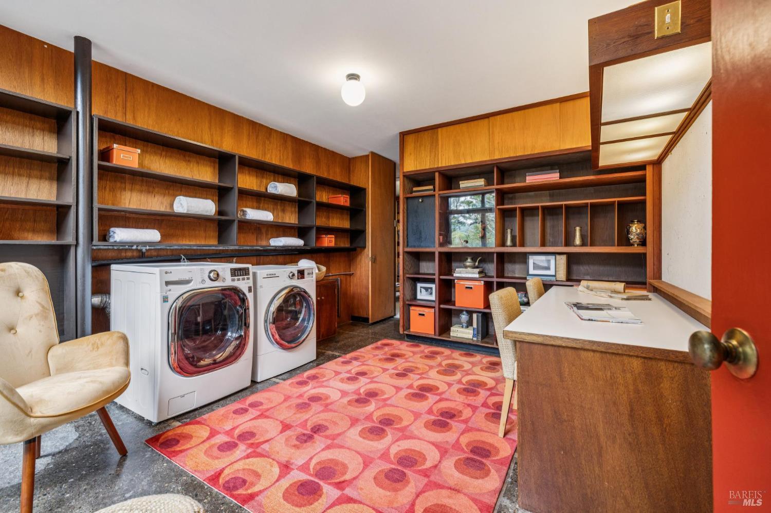 Detail Gallery Image 41 of 58 For 18 Laverne Ave, Mill Valley,  CA 94941 - 4 Beds | 3 Baths