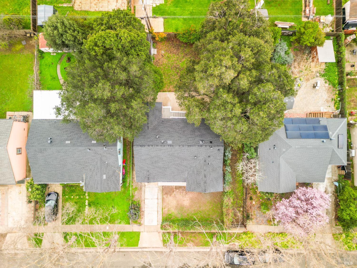 Detail Gallery Image 53 of 54 For 331 Steffan St, Vallejo,  CA 94591 - 2 Beds | 1 Baths