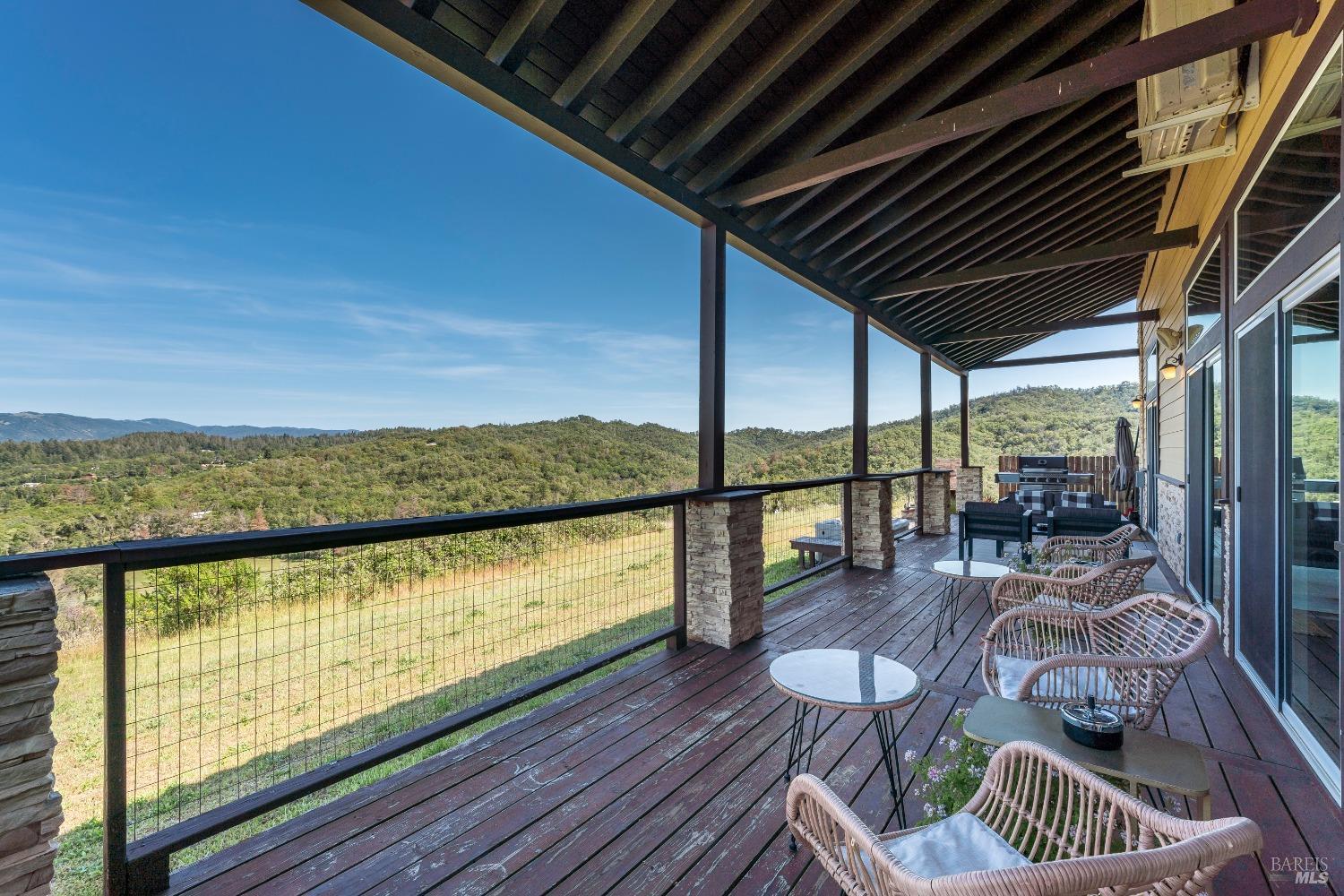 Detail Gallery Image 29 of 75 For 1106 Bel Arbres Dr, Redwood Valley,  CA 95470 - 4 Beds | 4/1 Baths