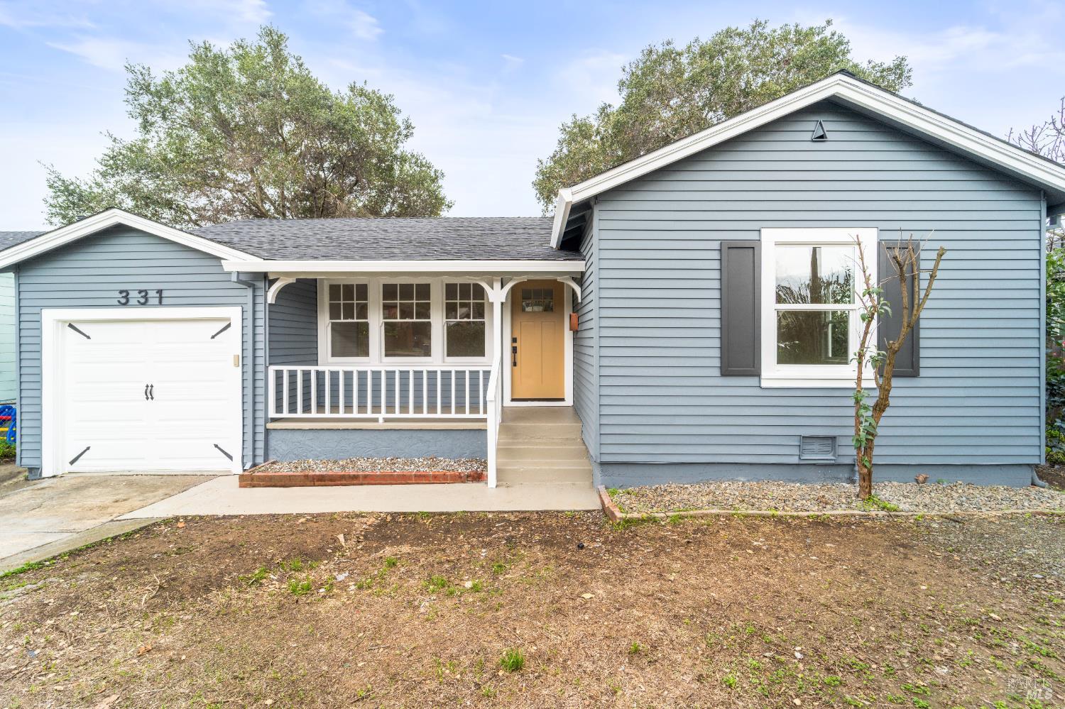 Detail Gallery Image 54 of 54 For 331 Steffan St, Vallejo,  CA 94591 - 2 Beds | 1 Baths