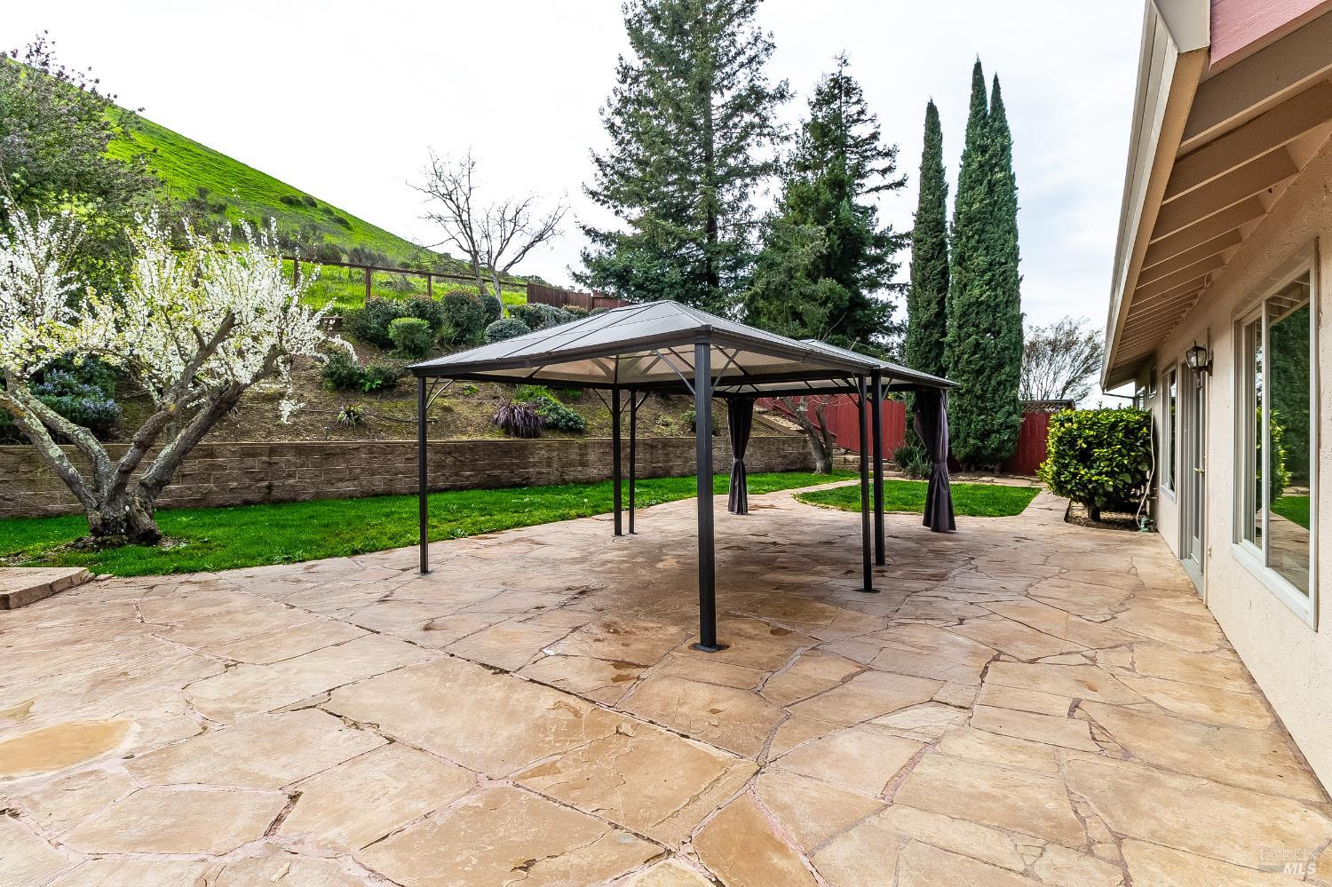 Detail Gallery Image 72 of 99 For 832 Rose Dr, Benicia,  CA 94510 - 4 Beds | 2 Baths