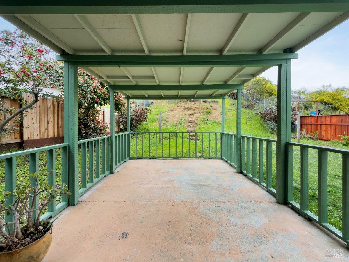 Detail Gallery Image 36 of 41 For 157 Haviture Way, Vallejo,  CA 94589 - 3 Beds | 2/1 Baths