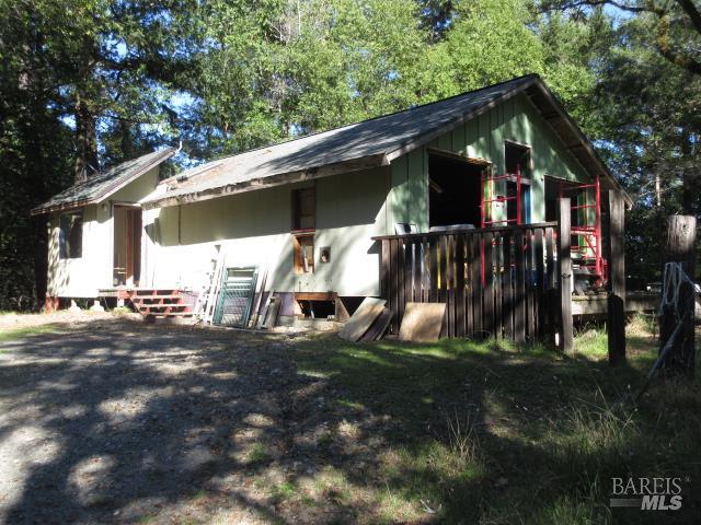 Detail Gallery Image 14 of 17 For 20515 Fort Ross Rd, Cazadero,  CA 95421 - – Beds | – Baths