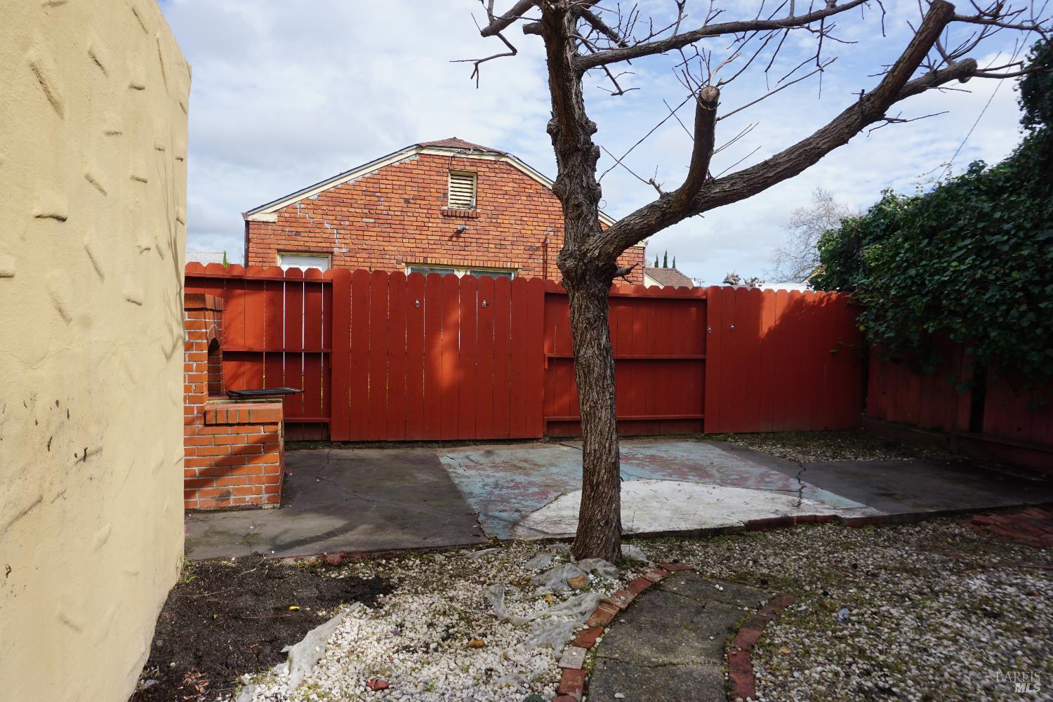 Detail Gallery Image 21 of 28 For 312 Central Ave, Vallejo,  CA 94590 - 2 Beds | 1 Baths