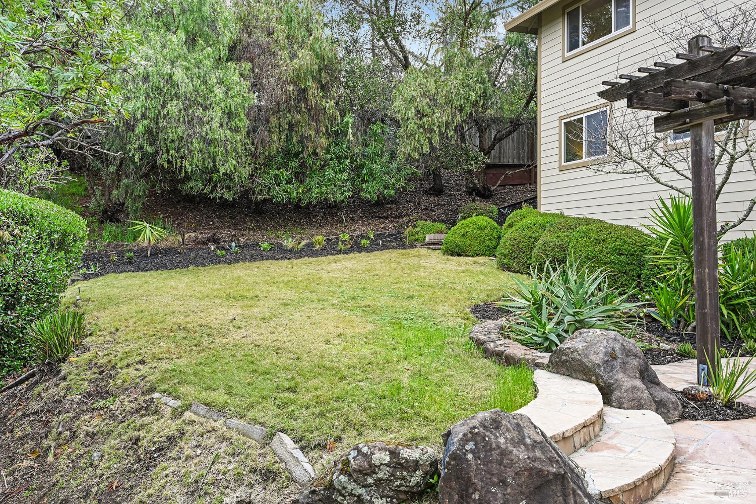 Detail Gallery Image 61 of 70 For 51 San Domingo Way, Novato,  CA 94945 - 4 Beds | 2/1 Baths