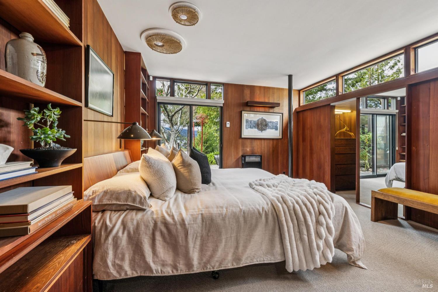 Detail Gallery Image 33 of 58 For 18 Laverne Ave, Mill Valley,  CA 94941 - 4 Beds | 3 Baths