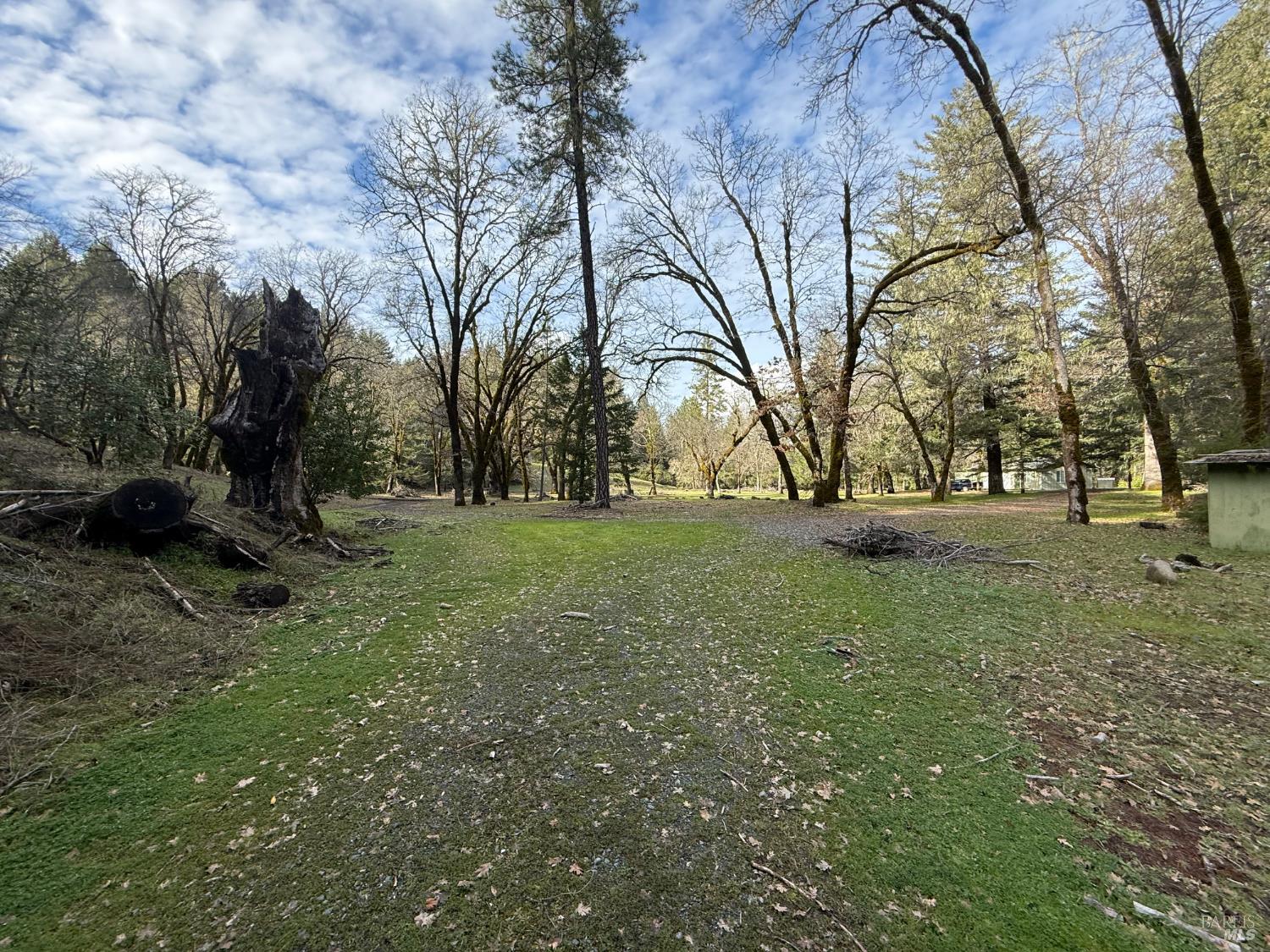 Detail Gallery Image 22 of 34 For 44050 Briggs Ln, Laytonville,  CA 95454 - – Beds | – Baths