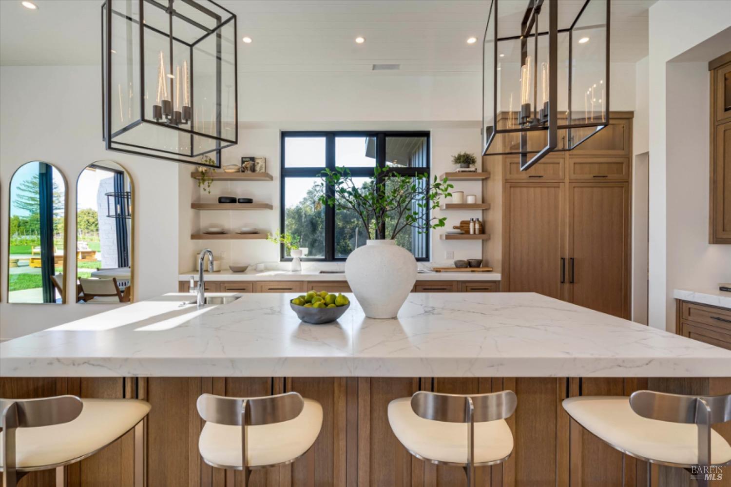 Detail Gallery Image 23 of 48 For 2350 Big Ranch Rd, Napa,  CA 94558 - 7 Beds | 7/2 Baths