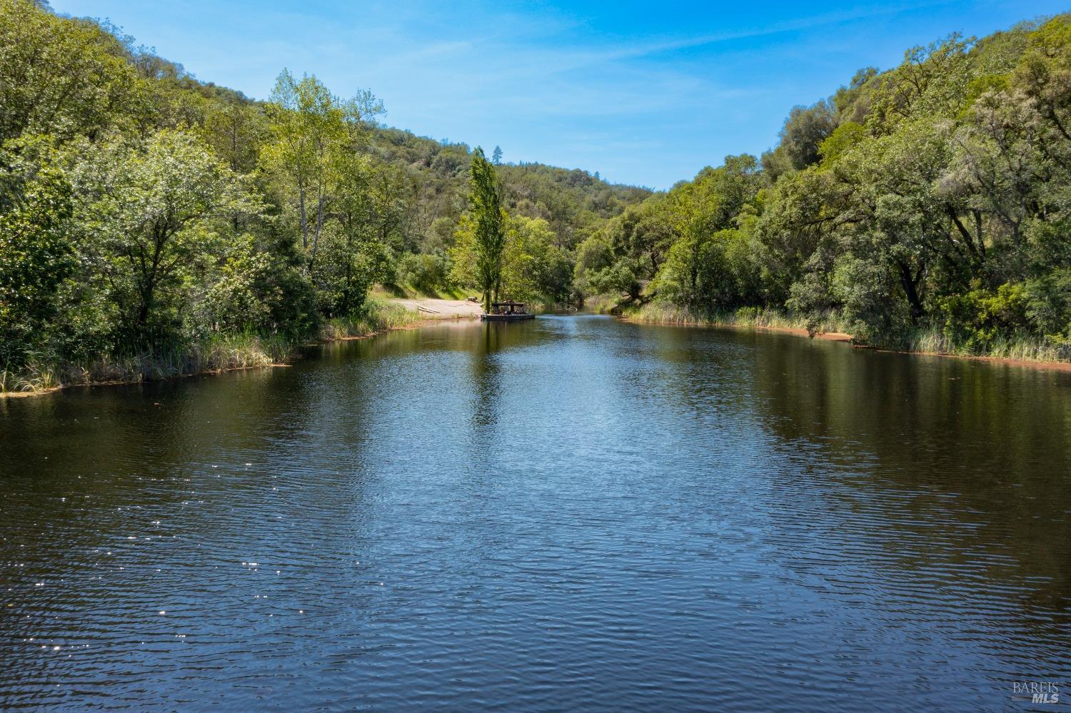 Detail Gallery Image 59 of 75 For 1106 Bel Arbres Dr, Redwood Valley,  CA 95470 - 4 Beds | 4/1 Baths