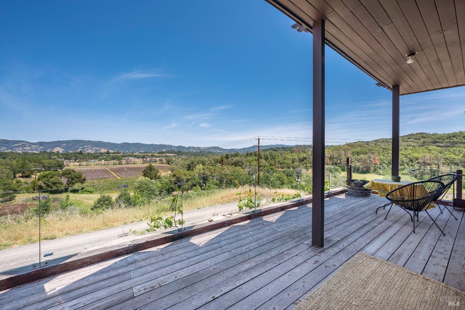 Detail Gallery Image 57 of 75 For 1106 Bel Arbres Dr, Redwood Valley,  CA 95470 - 4 Beds | 4/1 Baths