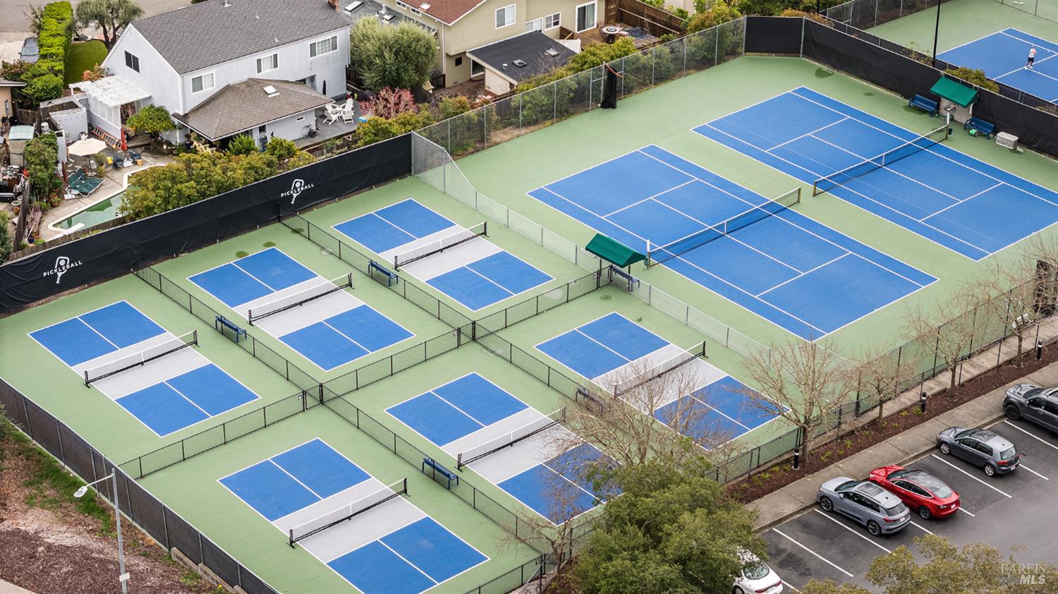 Detail Gallery Image 67 of 70 For 51 San Domingo Way, Novato,  CA 94945 - 4 Beds | 2/1 Baths