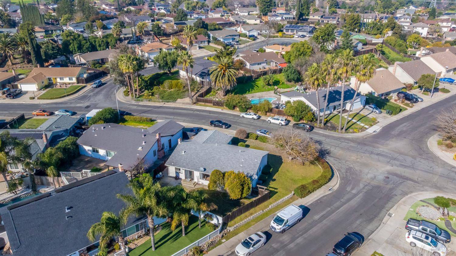 Detail Gallery Image 45 of 46 For 304 Huntington Dr, Antioch,  CA 94509 - 3 Beds | 2 Baths