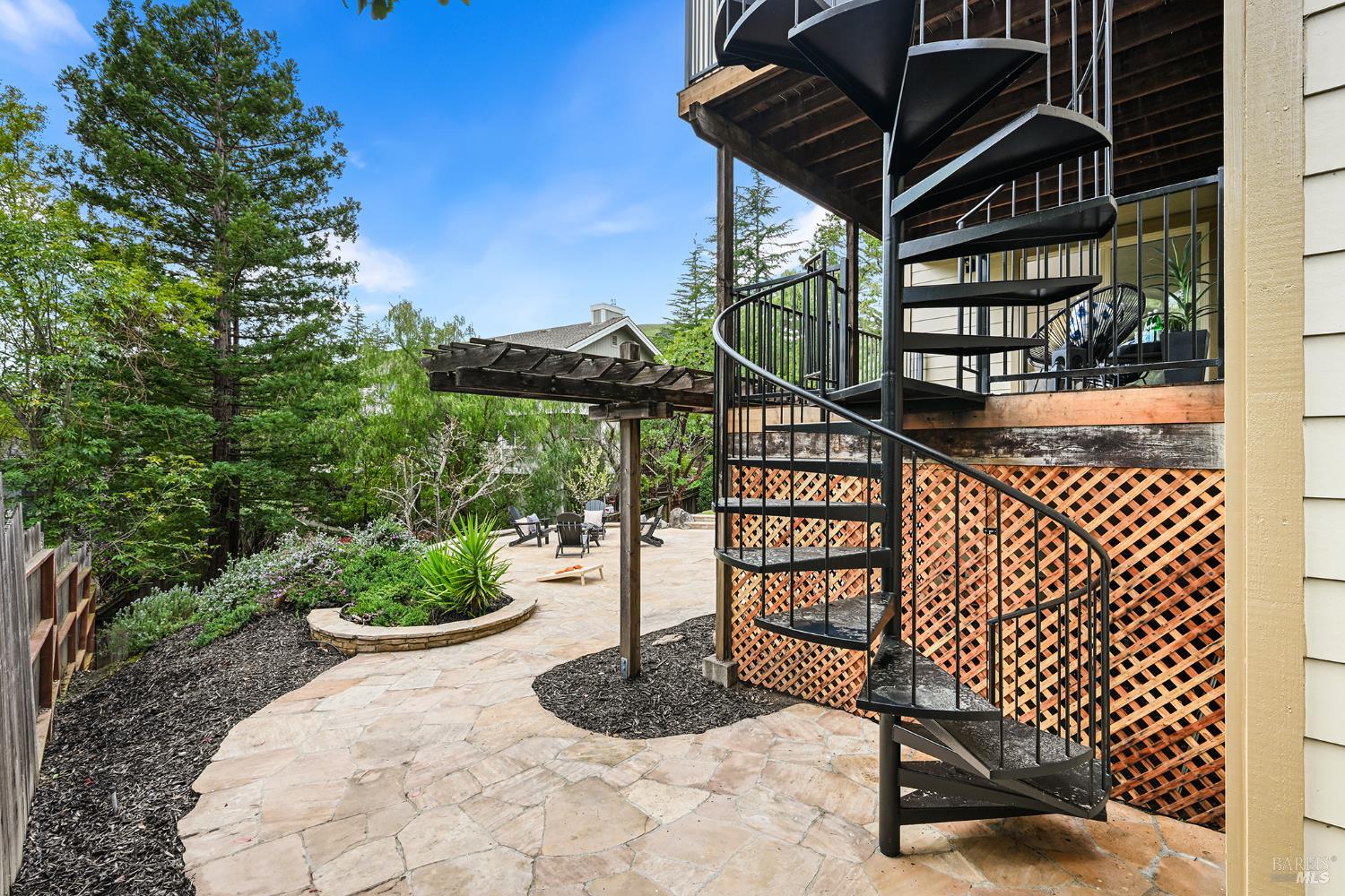 Detail Gallery Image 56 of 70 For 51 San Domingo Way, Novato,  CA 94945 - 4 Beds | 2/1 Baths