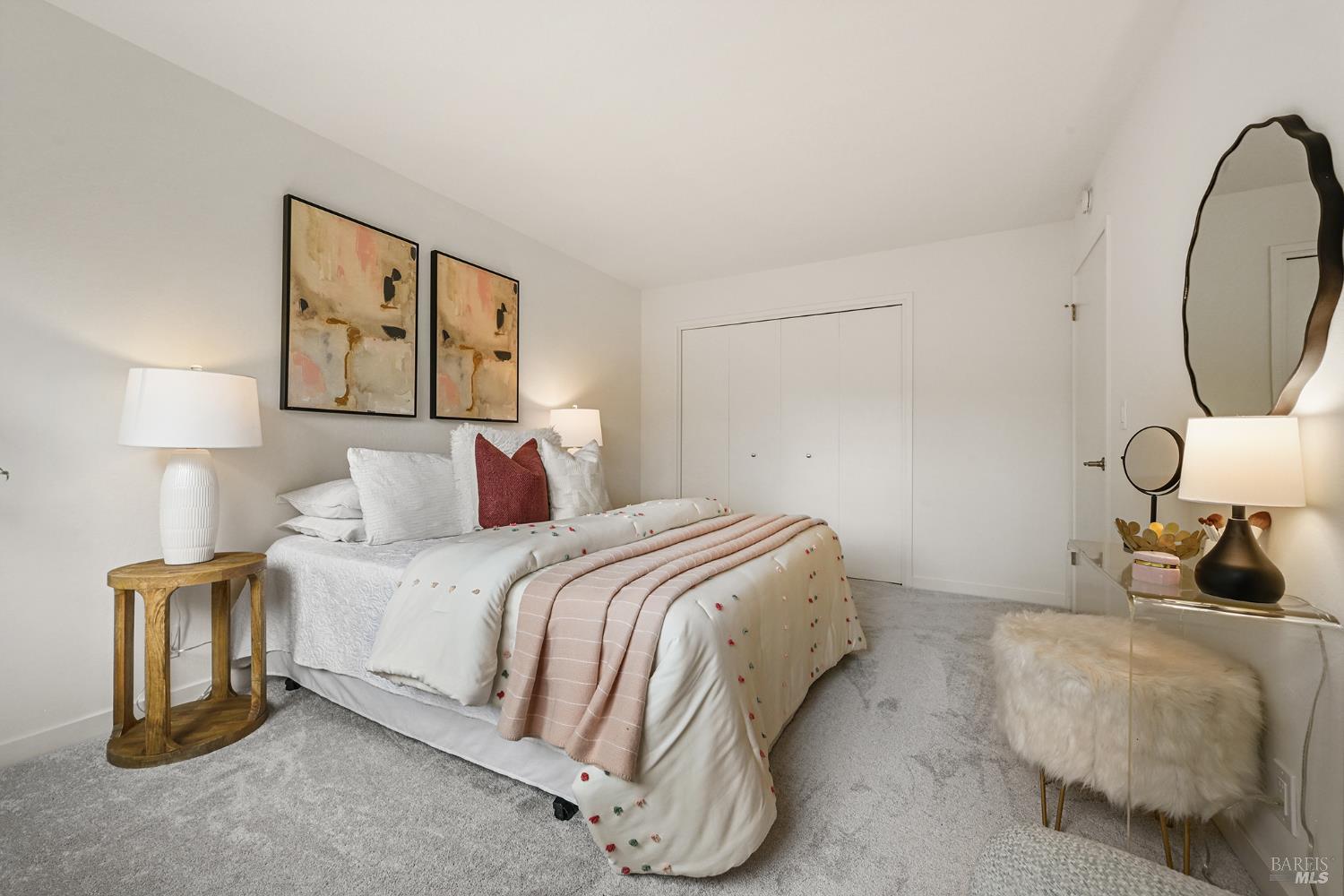 Detail Gallery Image 40 of 70 For 51 San Domingo Way, Novato,  CA 94945 - 4 Beds | 2/1 Baths