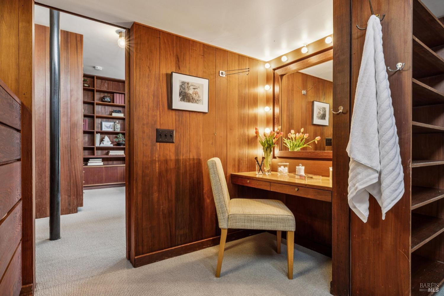 Detail Gallery Image 35 of 58 For 18 Laverne Ave, Mill Valley,  CA 94941 - 4 Beds | 3 Baths