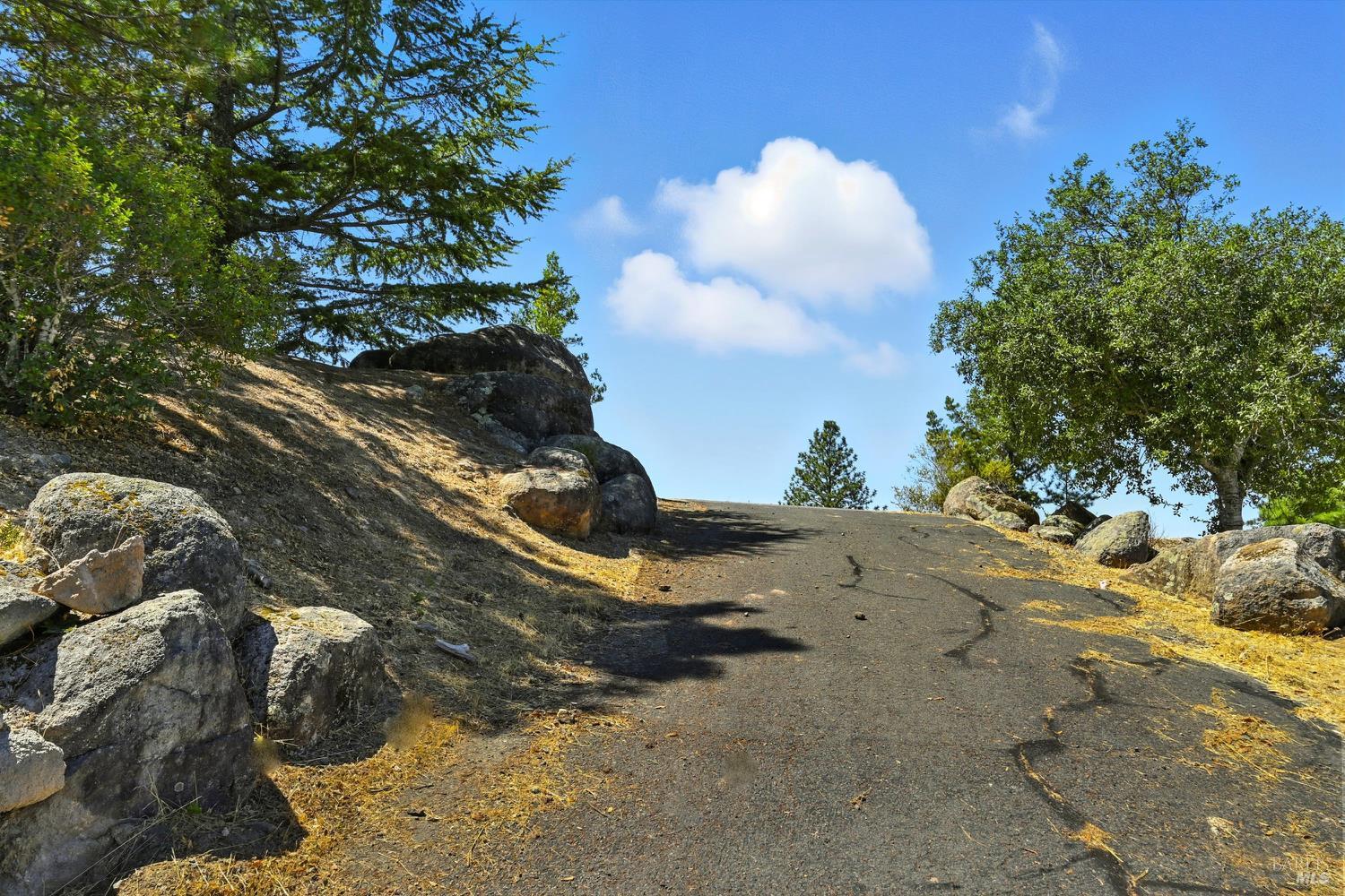 Detail Gallery Image 10 of 16 For 1200 Crestmont Dr, Angwin,  CA 94508 - – Beds | – Baths