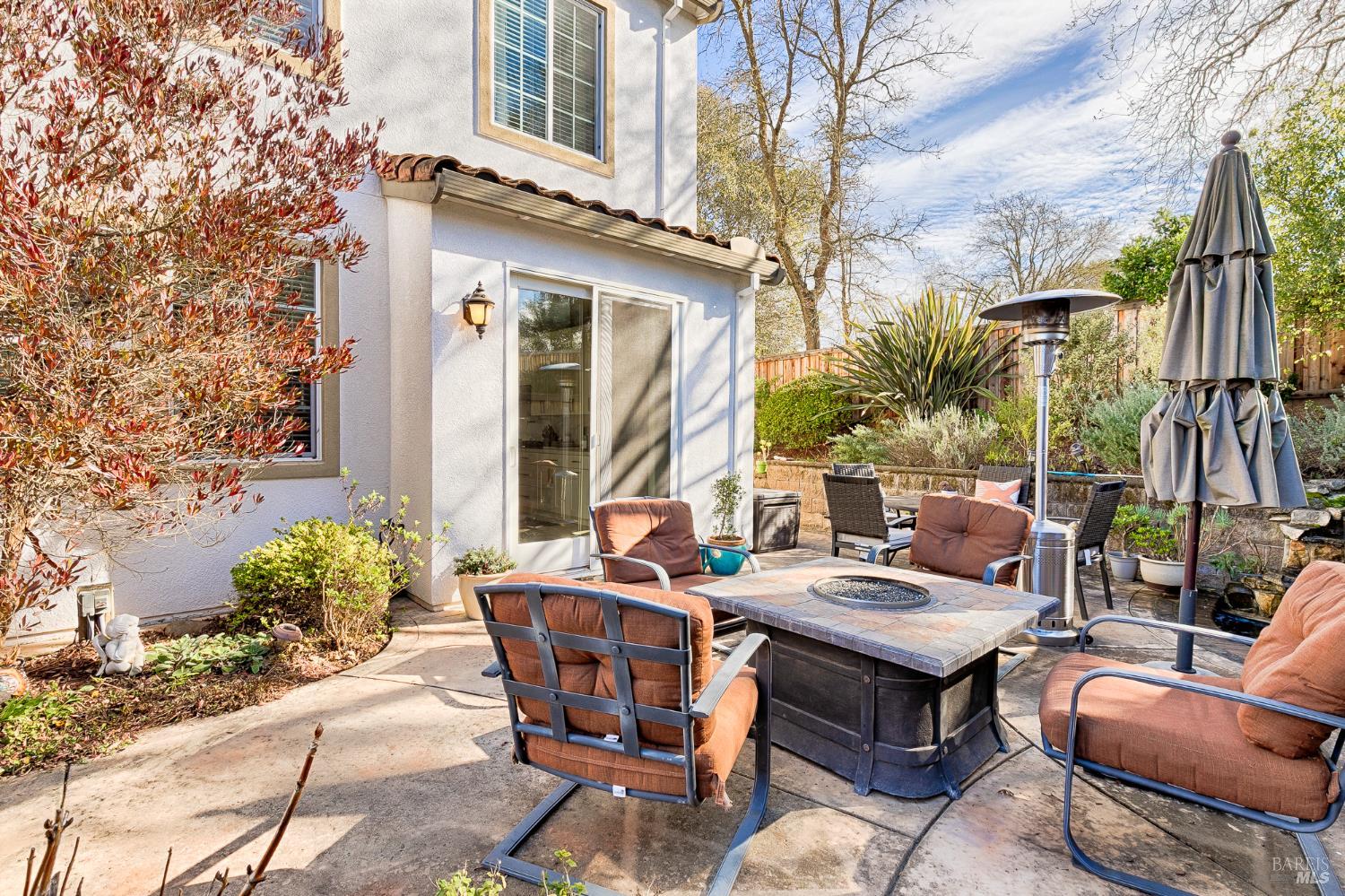 Detail Gallery Image 73 of 79 For 2167 Linwood Ave, Santa Rosa,  CA 95404 - 3 Beds | 3 Baths