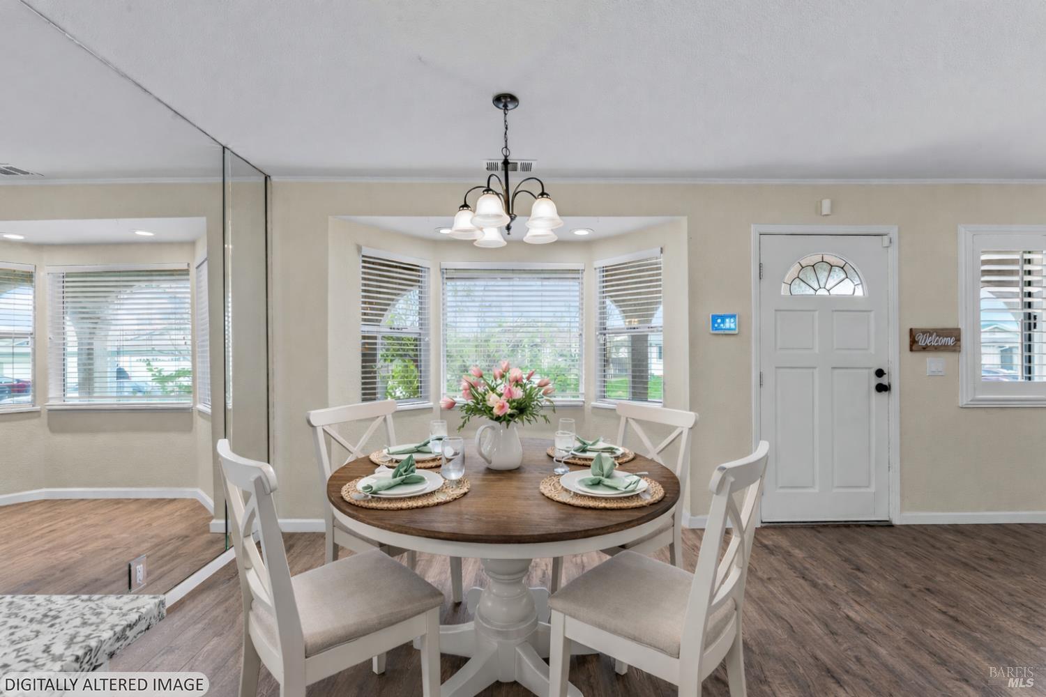 Detail Gallery Image 11 of 38 For 210 Trinity Ct, Rio Vista,  CA 94571 - 3 Beds | 2/1 Baths