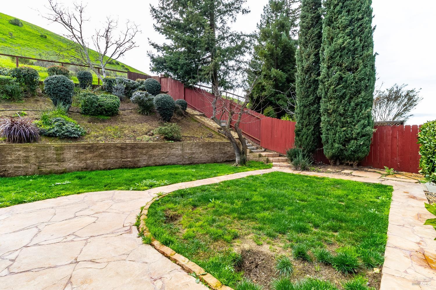 Detail Gallery Image 82 of 99 For 832 Rose Dr, Benicia,  CA 94510 - 4 Beds | 2 Baths