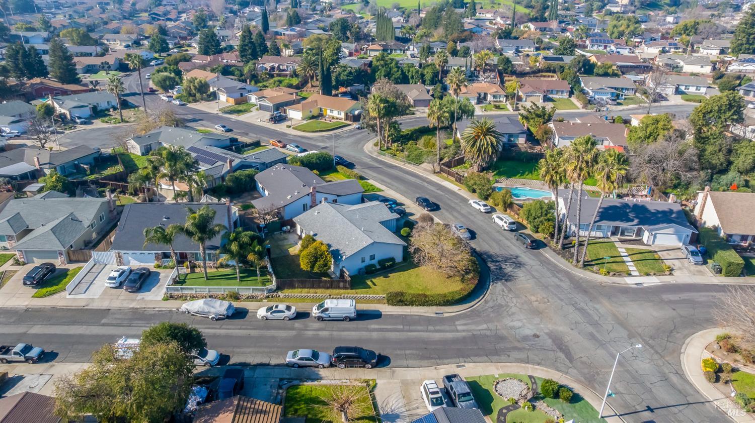 Detail Gallery Image 44 of 46 For 304 Huntington Dr, Antioch,  CA 94509 - 3 Beds | 2 Baths
