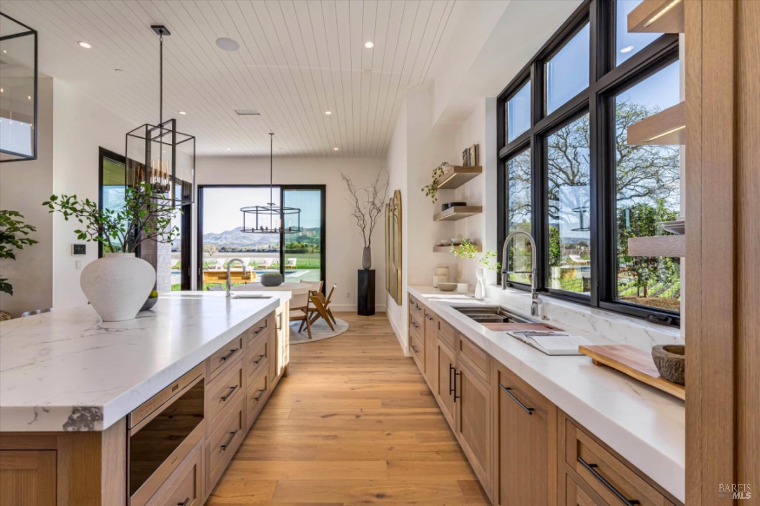 Detail Gallery Image 26 of 48 For 2350 Big Ranch Rd, Napa,  CA 94558 - 7 Beds | 7/2 Baths