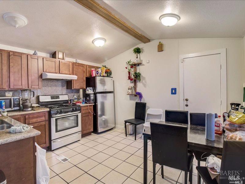 Detail Gallery Image 10 of 24 For 740 7th St, Richmond,  CA 94801 - 2 Beds | 1 Baths